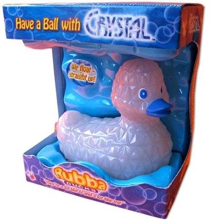 RUBBA DUCKS Crystal Gift Box RD00135